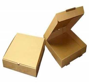 Corrugated Boxes for Food Oil Industry Manufacturers, Suppliers