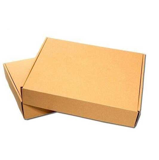 Corrugated Paper Boxes in Ranjangaon